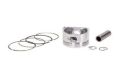 Piston 50.50 (0.50) 13P Cub 100