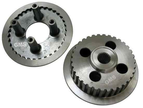 Debrıyaj Göbegı Set Cbf150