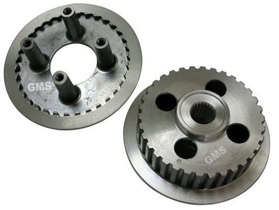 Debrıyaj Göbegı Set Cbf150