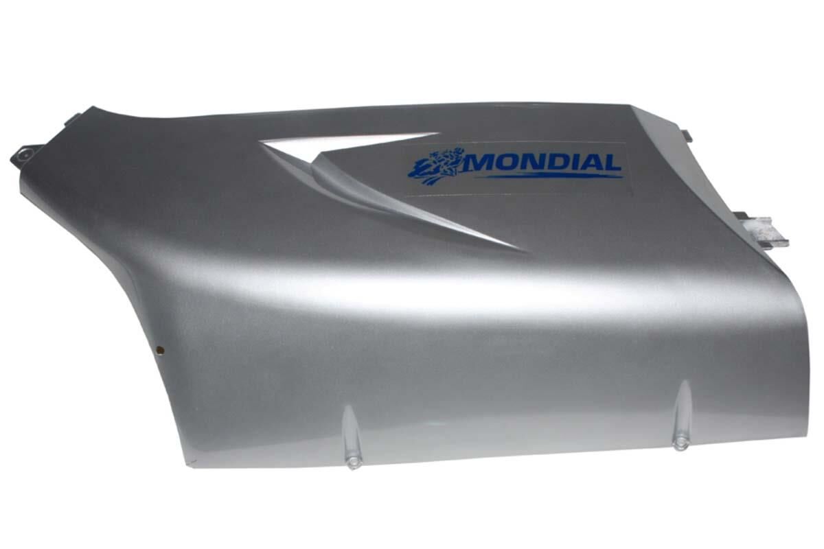 E-Bis Es3 Sol Ön Marşbiyel Gri Orj