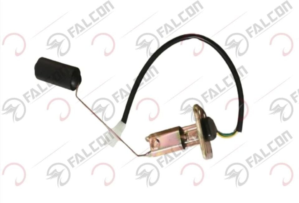 Falcon Fr 177 Racıng Benzin Depo Şamandırası