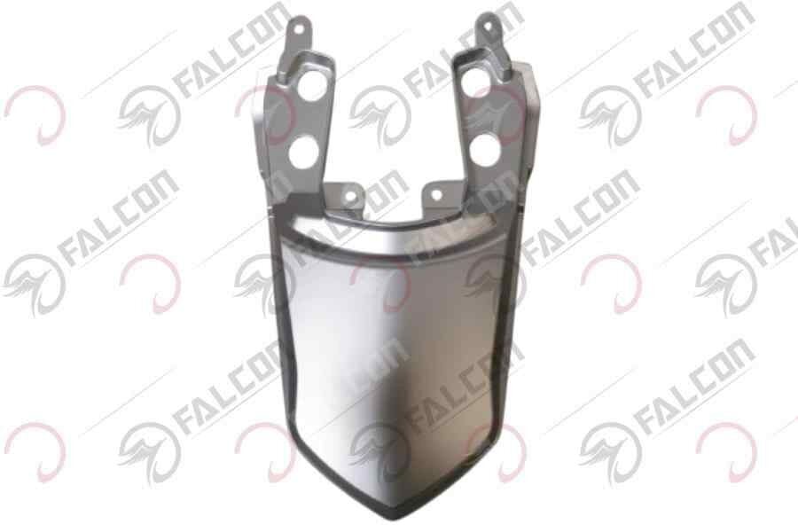 Falcon Port Bağaj Birleştirici Gri - Salvador 188