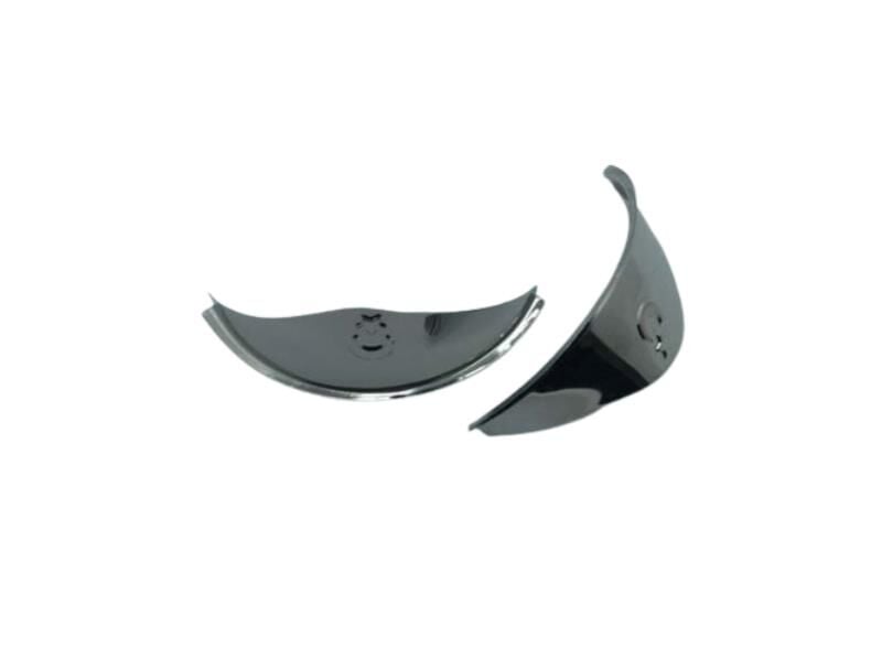 Mobylette Far Şapkası Yuvarlak Mobylette/Bs/Mr/Kt Windy S