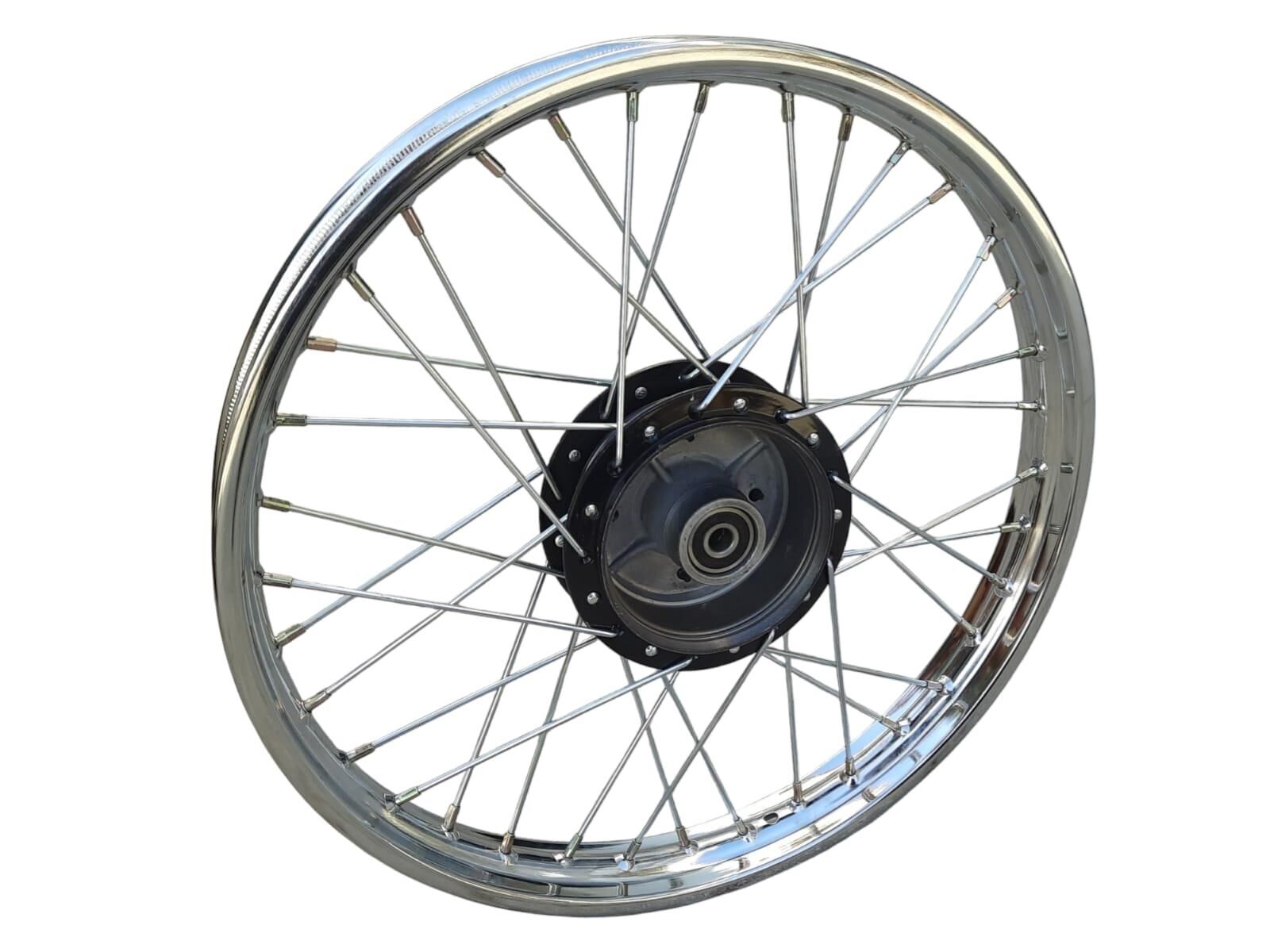 Hyena Arka Jant Telli Komple Orj