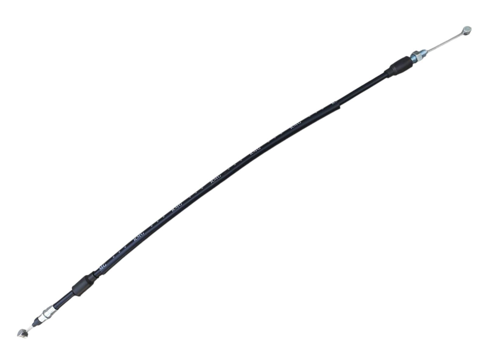 Rmg Aston Santa Fren Teli Kısa 56 Cm Cbs