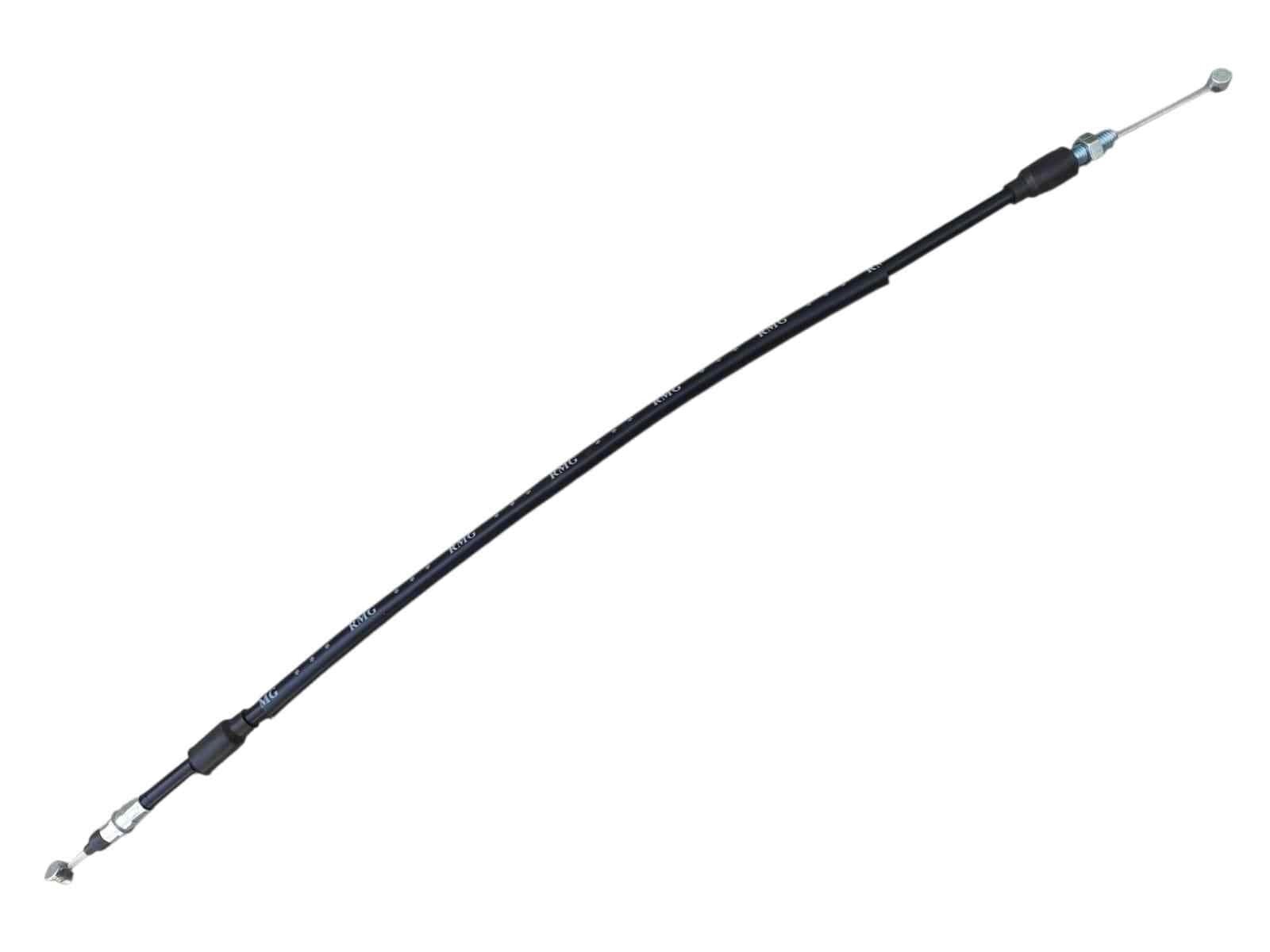 Rmg Aston Santa Fren Teli Kısa 56 Cm Cbs