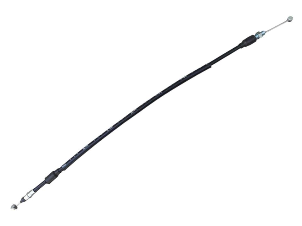 Rmg Aston Santa Fren Teli Kısa 56 Cm Cbs
