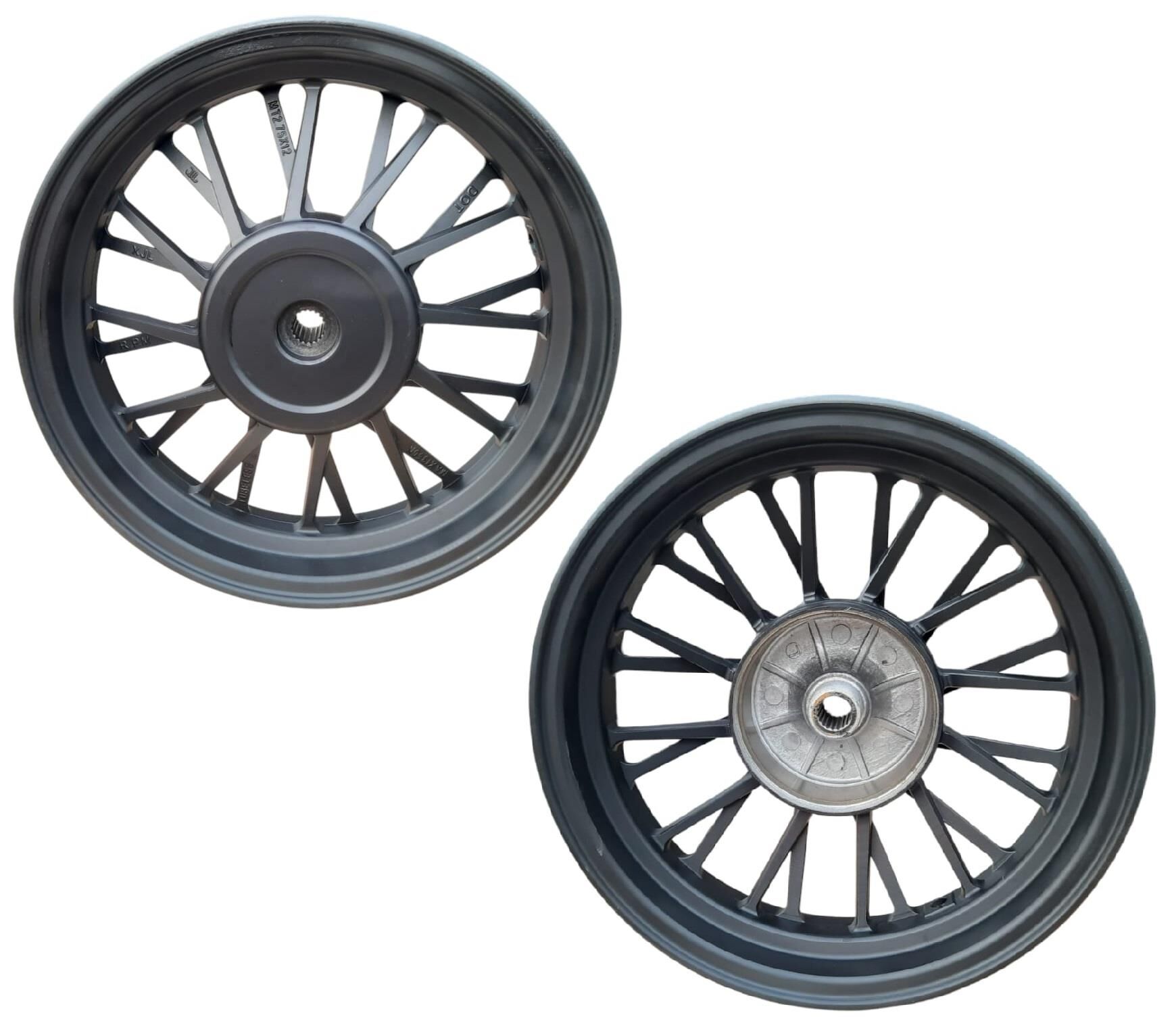 Rmg Swing 50 Arka Jant 2.75-12