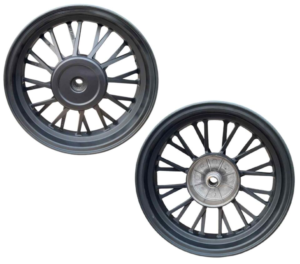 Rmg Swing 50 Arka Jant 2.75-12