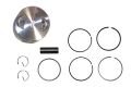 Scooter 50 Piston 39,75X(Std+0,75)