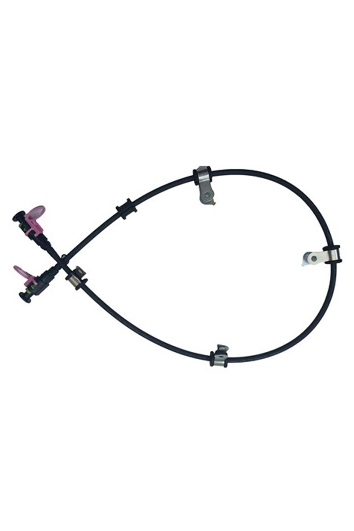 Spacy 110 Uyumlu Benzin Hortumu Ym 91 Cm