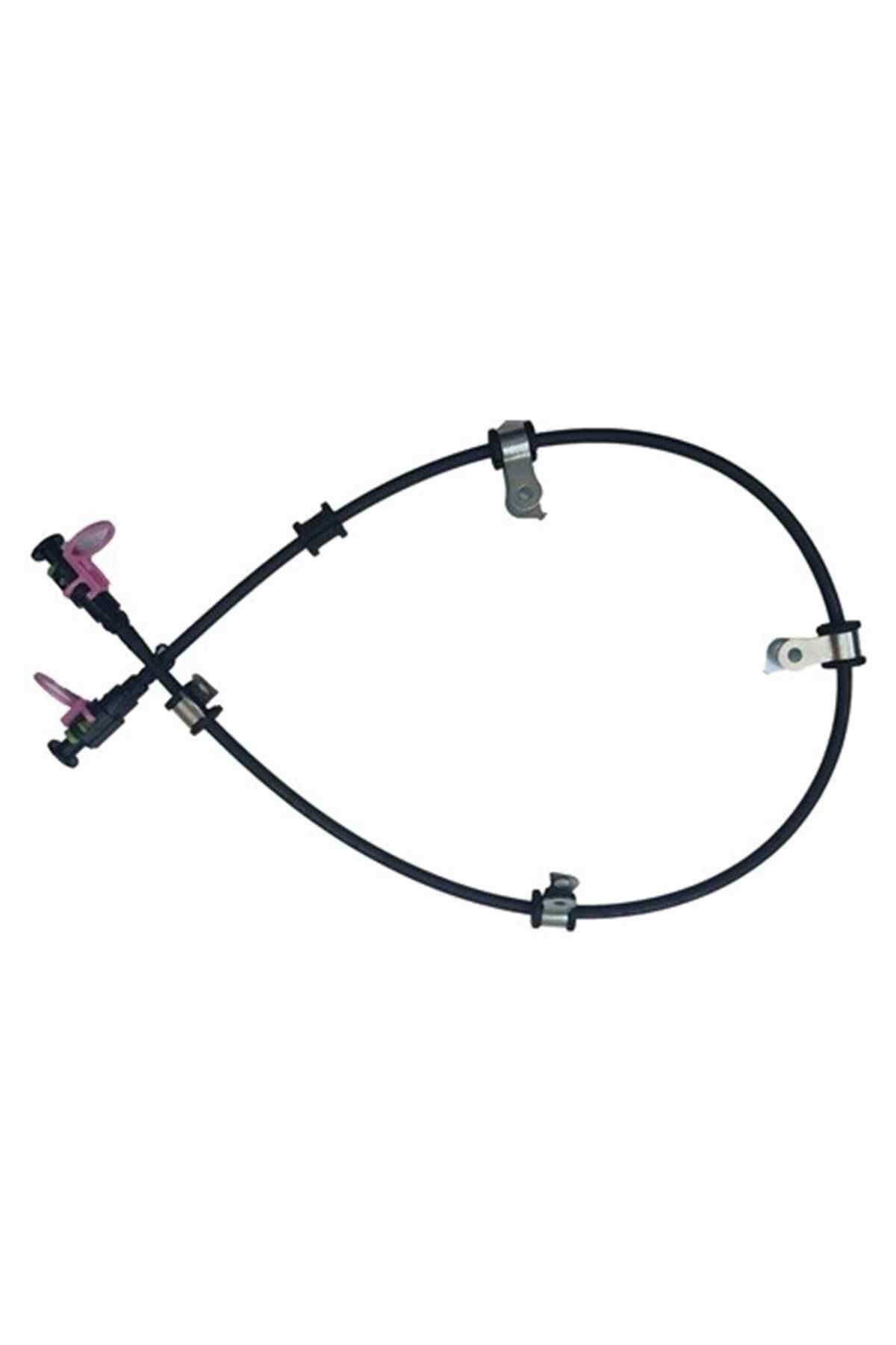 Spacy 110 Uyumlu Benzin Hortumu Ym 91 Cm