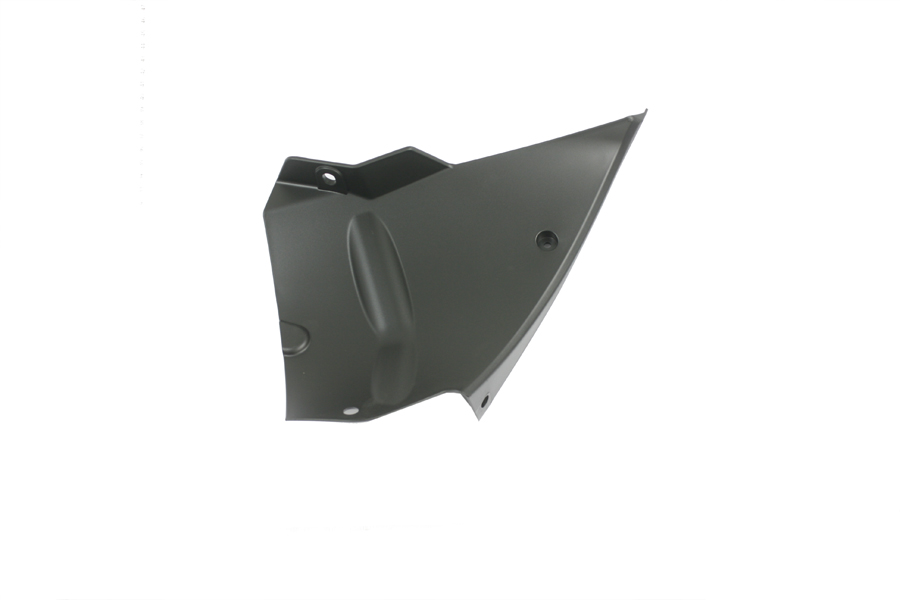 Cf Moto 650Mt Euro 4 Abs On Panel Sol Ic Orijinal