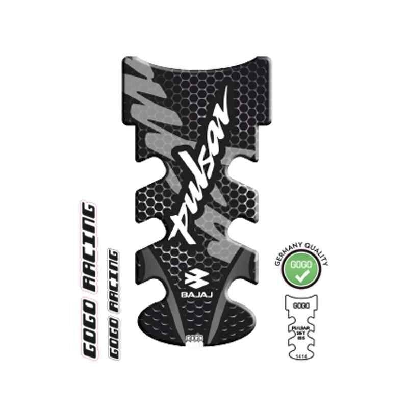 Bajaj Pulsar 2014 - 2024 Uyumlu Tank Pad 005