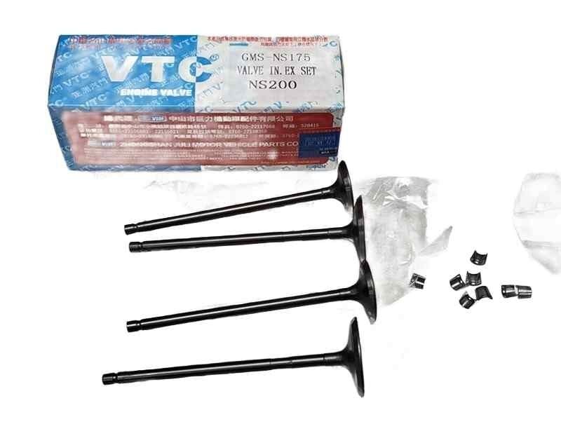 Bajaj Subap Tk Vtc Tırnaklı Pulsar Ns200