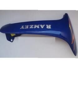 Dış Dizlik 100 Ramzey Sağ Mavi Orj.