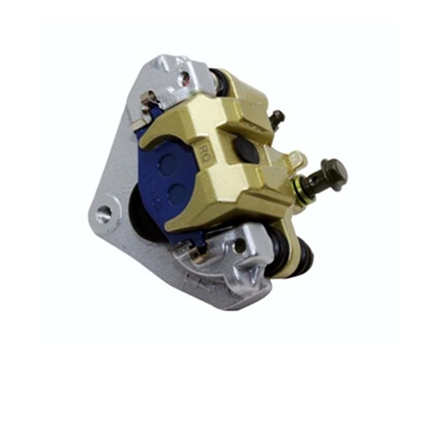 Yamaha Disk Fren Alt Merkez Ybr 125 (2004)