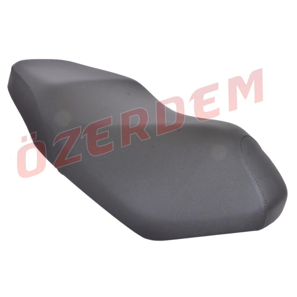 Honda Spacy Alpha Sele Komple