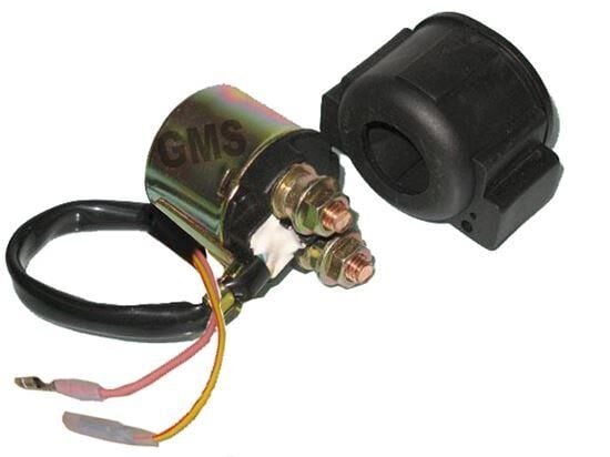 Marş Otomatigi Cg-Cup