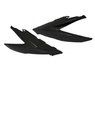 Mondial Far Granajı Drift L Siyah