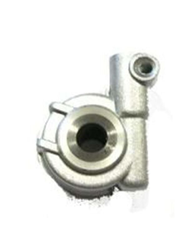 Mondial Hs/rs/mg/zc Scooter Km Rediktörü