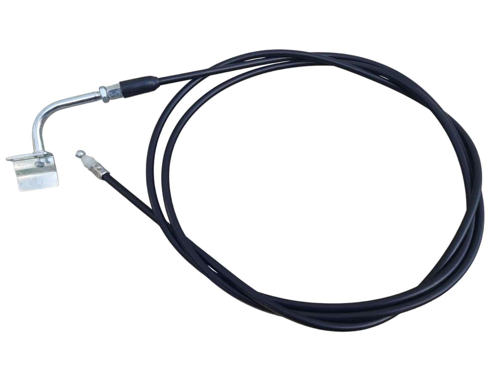 Rmg Fantasy 125 Sele Kilit Teli 180 Cm