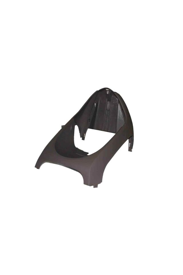 Spacy 110 -ön Panel (grenaj) Füme