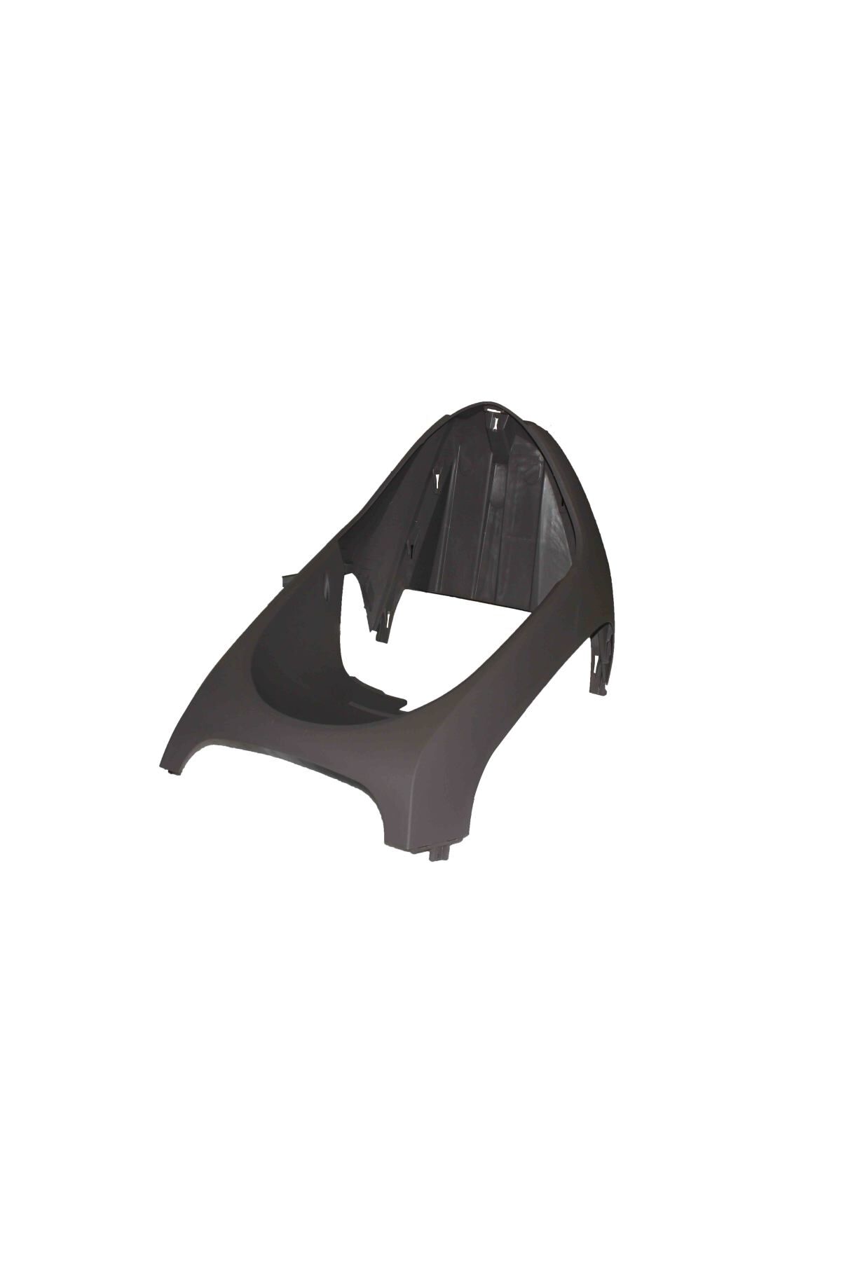 Spacy 110 -ön Panel (grenaj) Füme