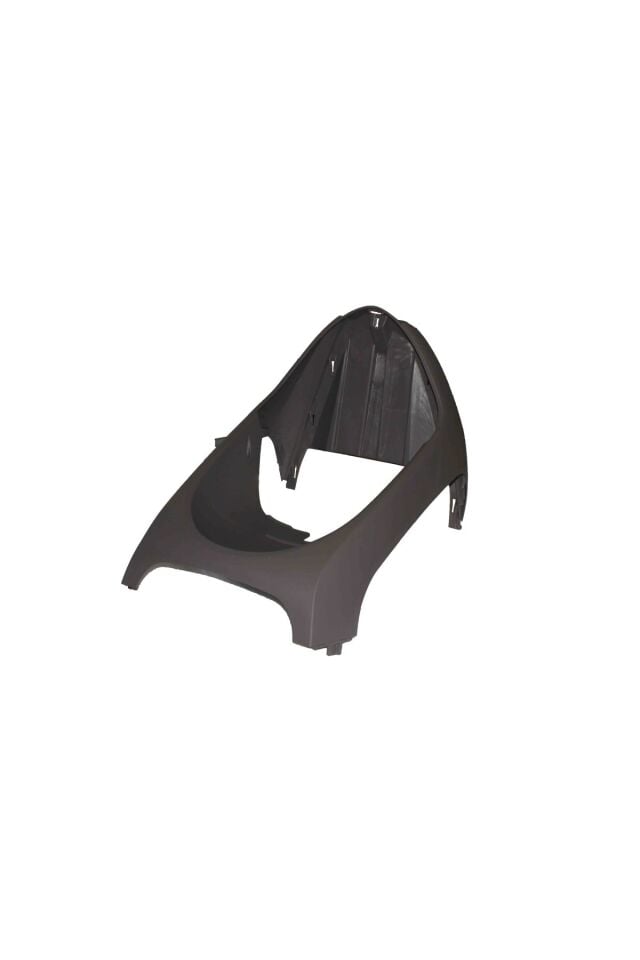 Spacy 110 -ön Panel (grenaj) Füme