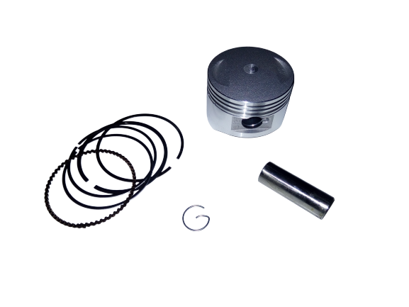 Terra 125 Piston 54,00Xstd