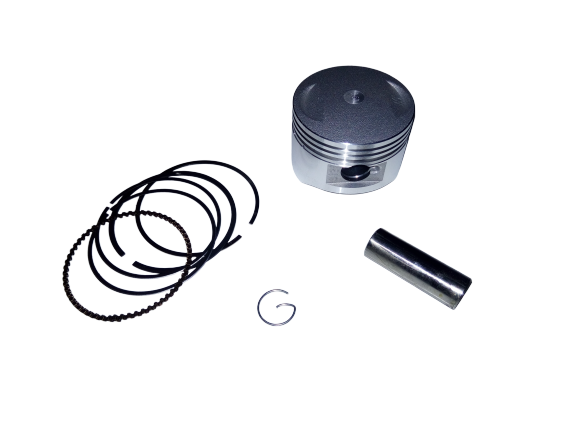 Terra 125 Piston 54,00Xstd
