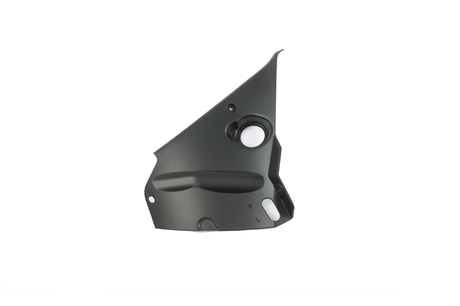 Cf Moto 650Mt Euro 4 Abs On Panel Sag Ic Orijinal