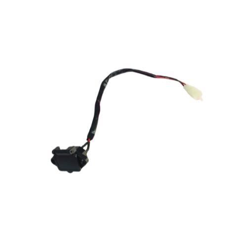 E-Bike Akü Şarz Soketi