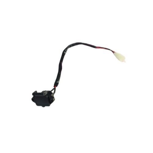 E-Bike Akü Şarz Soketi