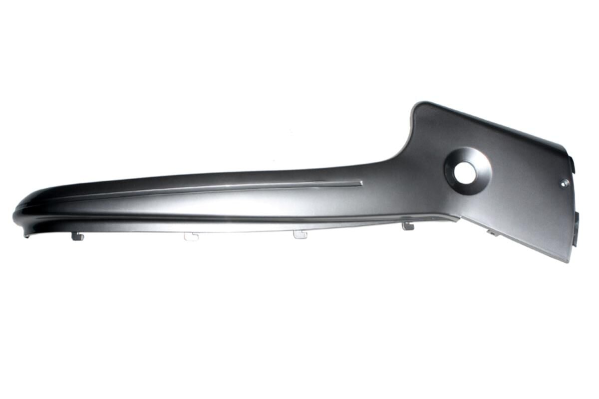 E-Bis Es3 Sol Arka Marşbiyel Gri Orj