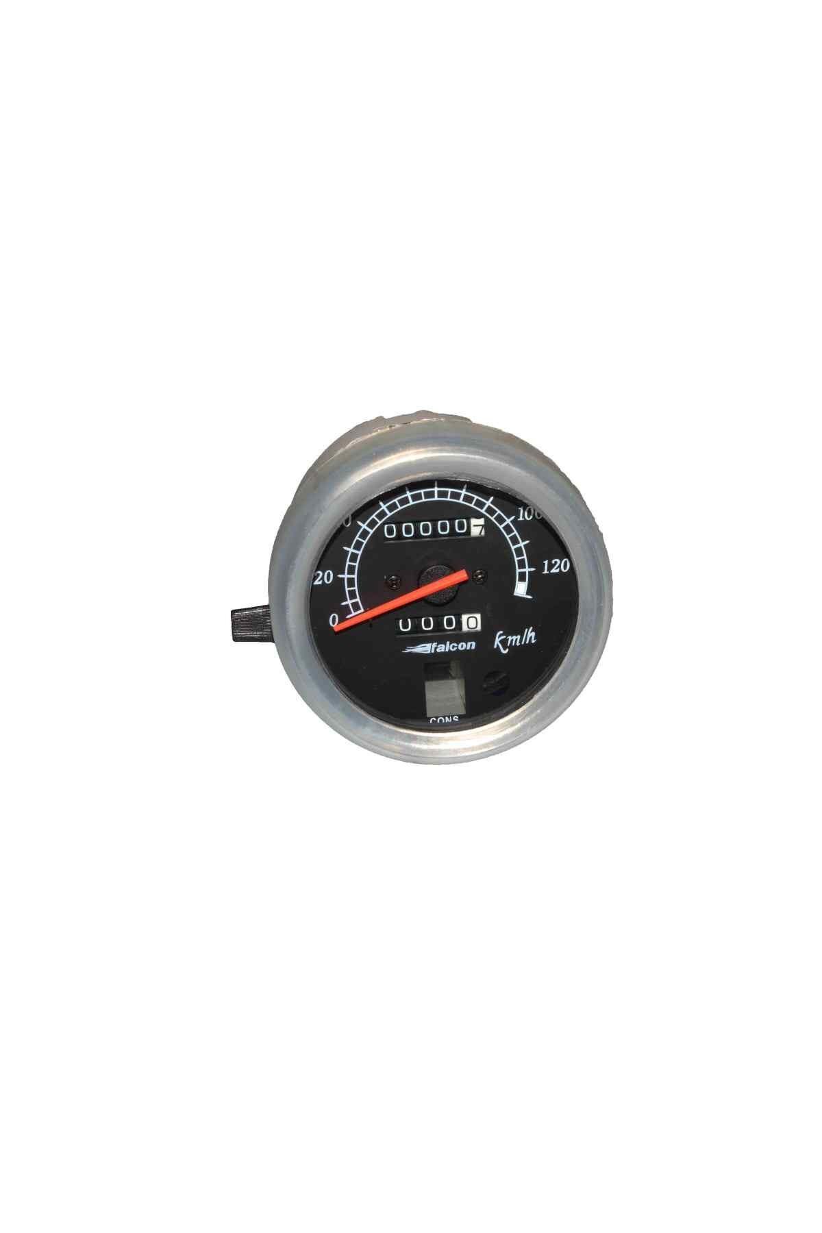 Falcon Km Saati Tek-Freedom 250