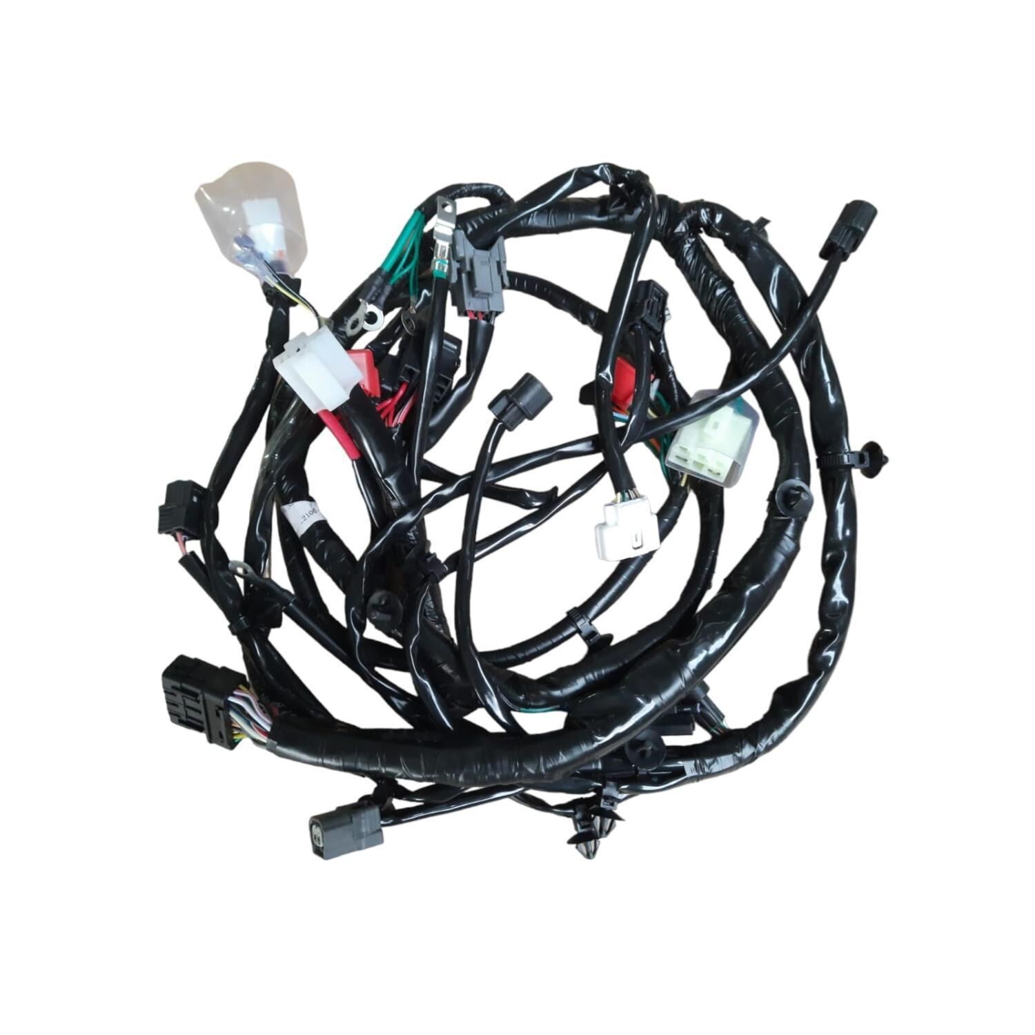 Honda Spacy Alpha Elektrik Tesisatı Em 51977P