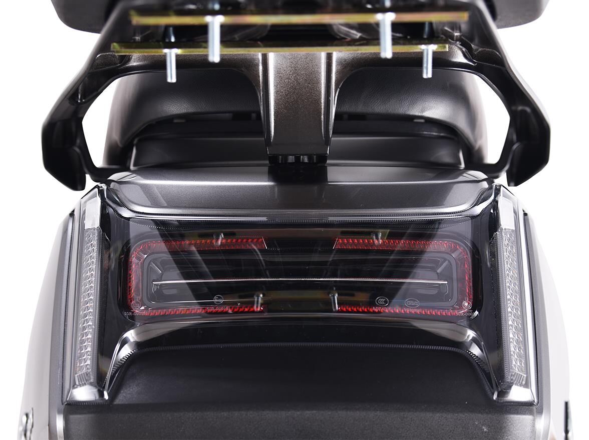 Leo 6800 Arka Stop Komple