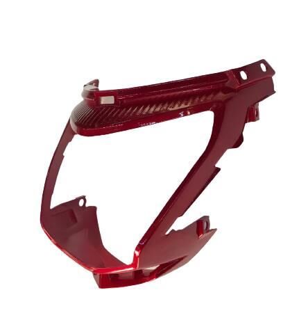 Mg 125 Superboy İ Far Muhafaza Kırmızı Orj