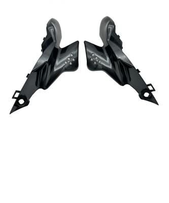 Mondial Far Granajı Alt Takım Drift L Siyah