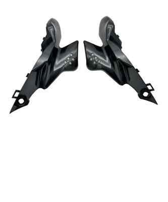 Mondial Far Granajı Alt Takım Drift L Siyah