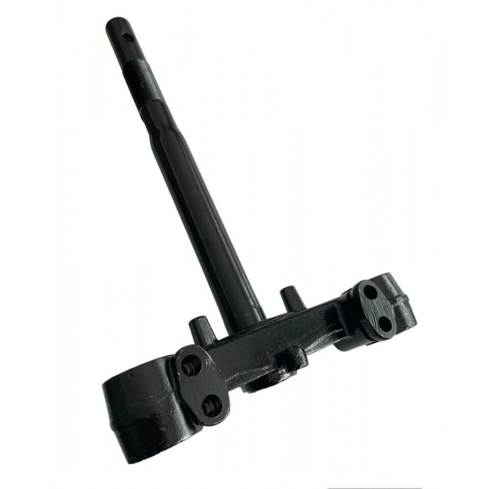 Mondial Mondıal Lavinia 125 Ön Maşa