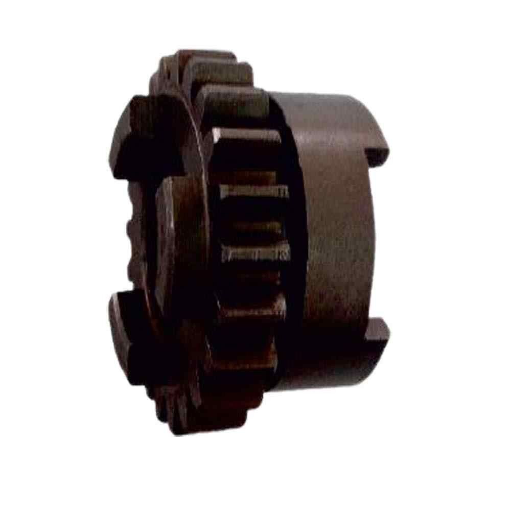 Mz150 Şanzıman Dişlisi 22T 3-3