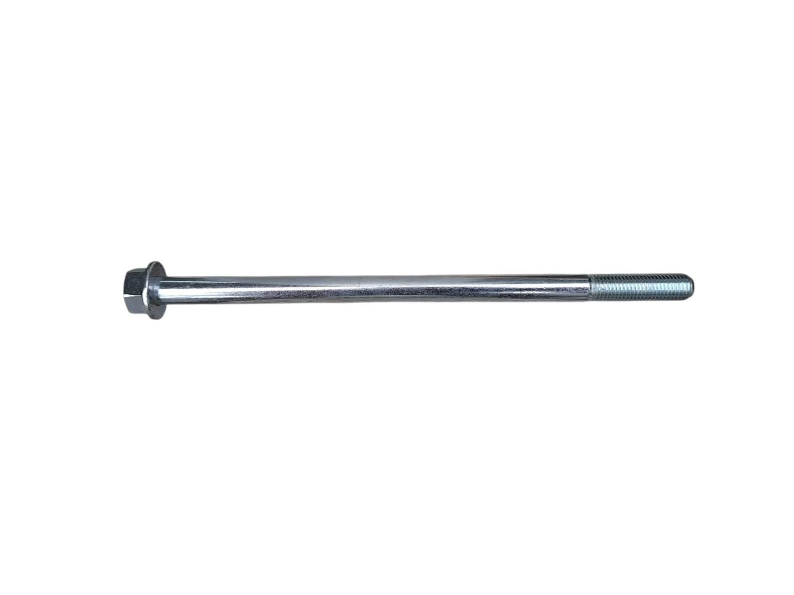 Rmg Panzer 125 Motor Askı Mili 10-185 Mm Öm