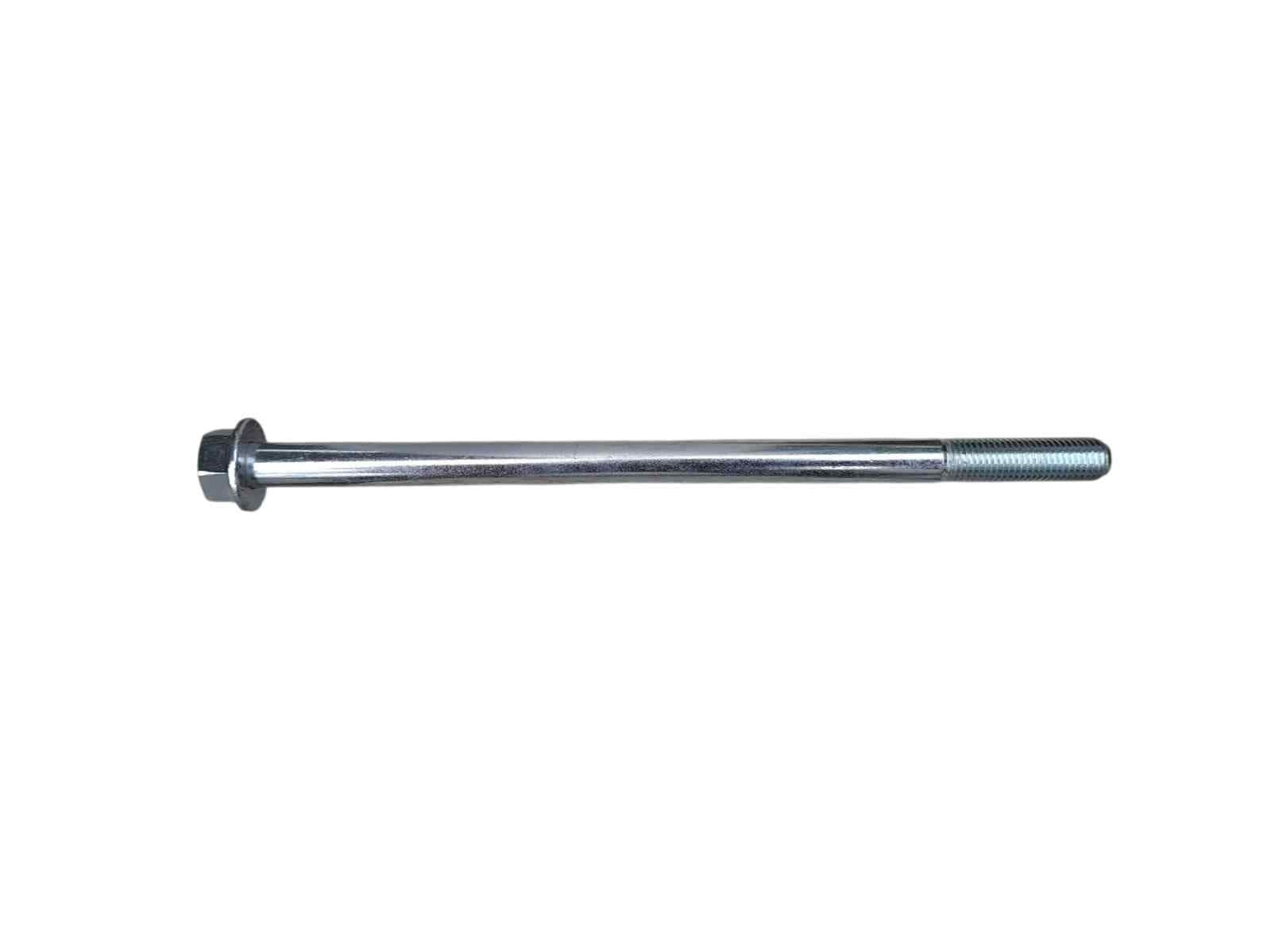 Rmg Panzer 125 Motor Askı Mili 10-185 Mm Öm