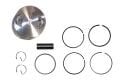 Scooter 100 Piston 15 Pim 50 Mm (+0,25-50-75-1,00)