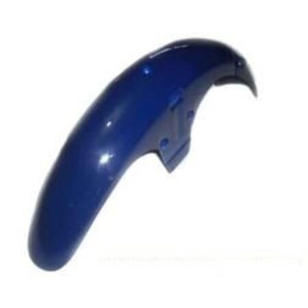 Titan Uyumlu Ön Çamurluk Mavi