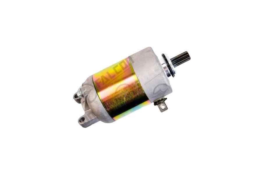 Yamaha Marş Motoru - Cgnus 125