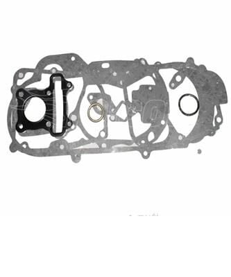 Conta Takımı 50 Cc Scooter