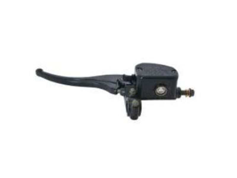 Atv Arka Fren Üst Merkez Kilitli Linhai 200